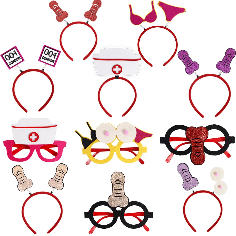 Spicy Headwear for party