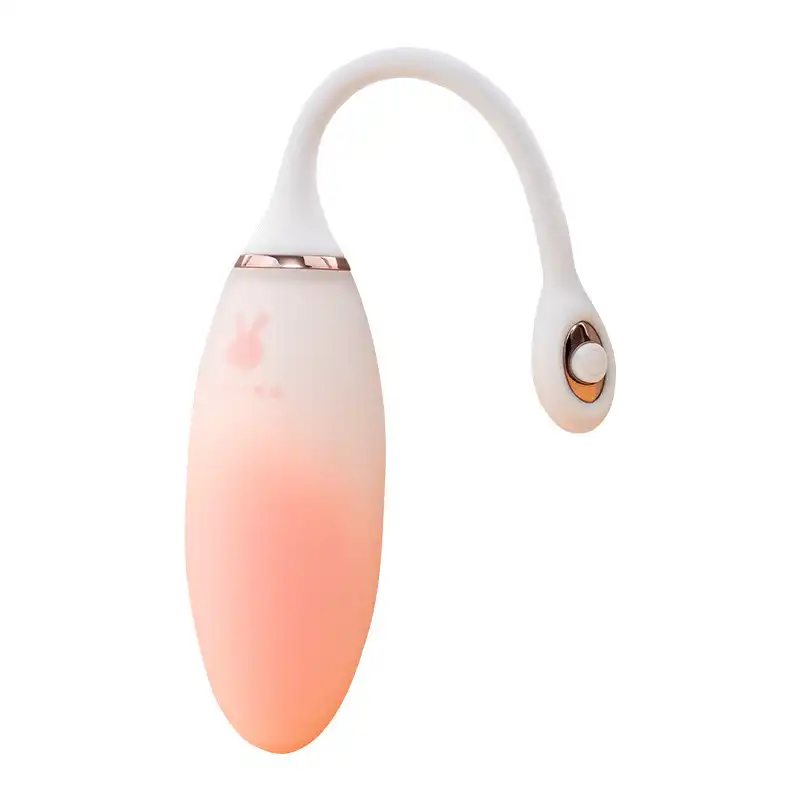 Cola gradient vibrator with app control