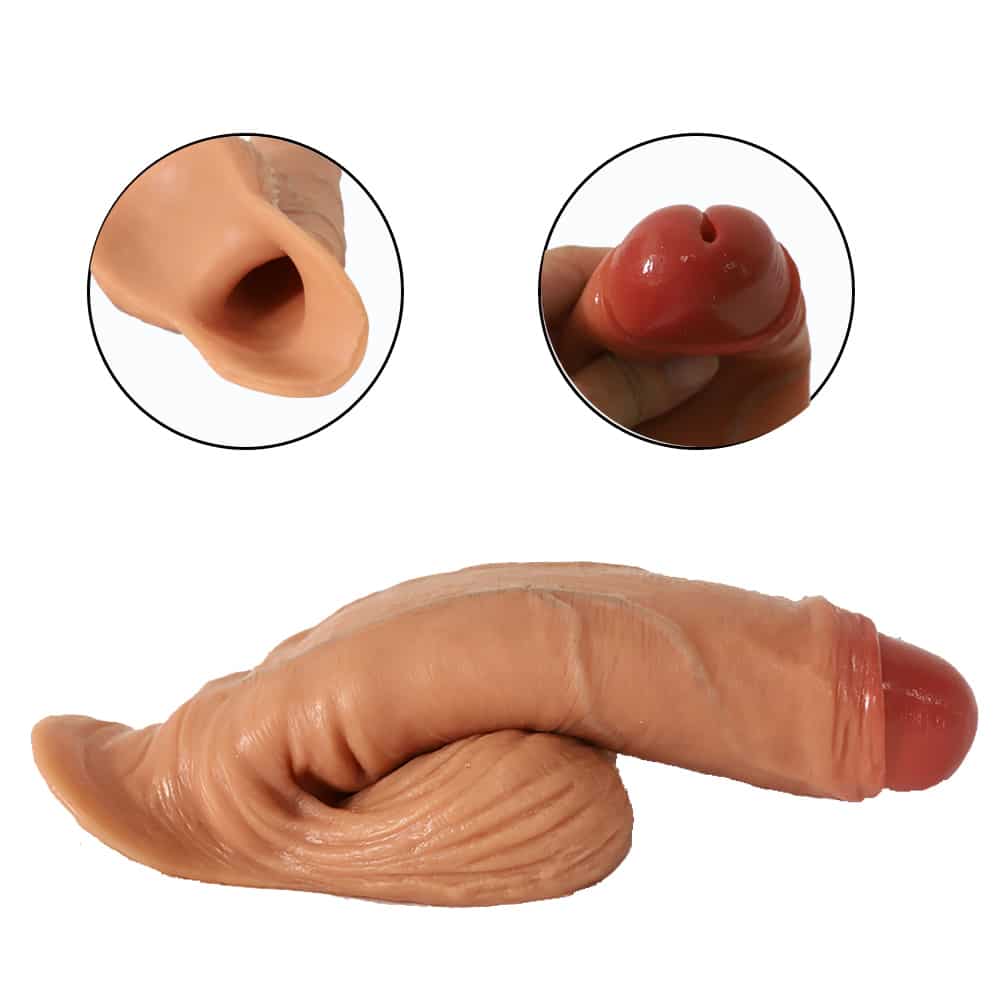 FTM packer
