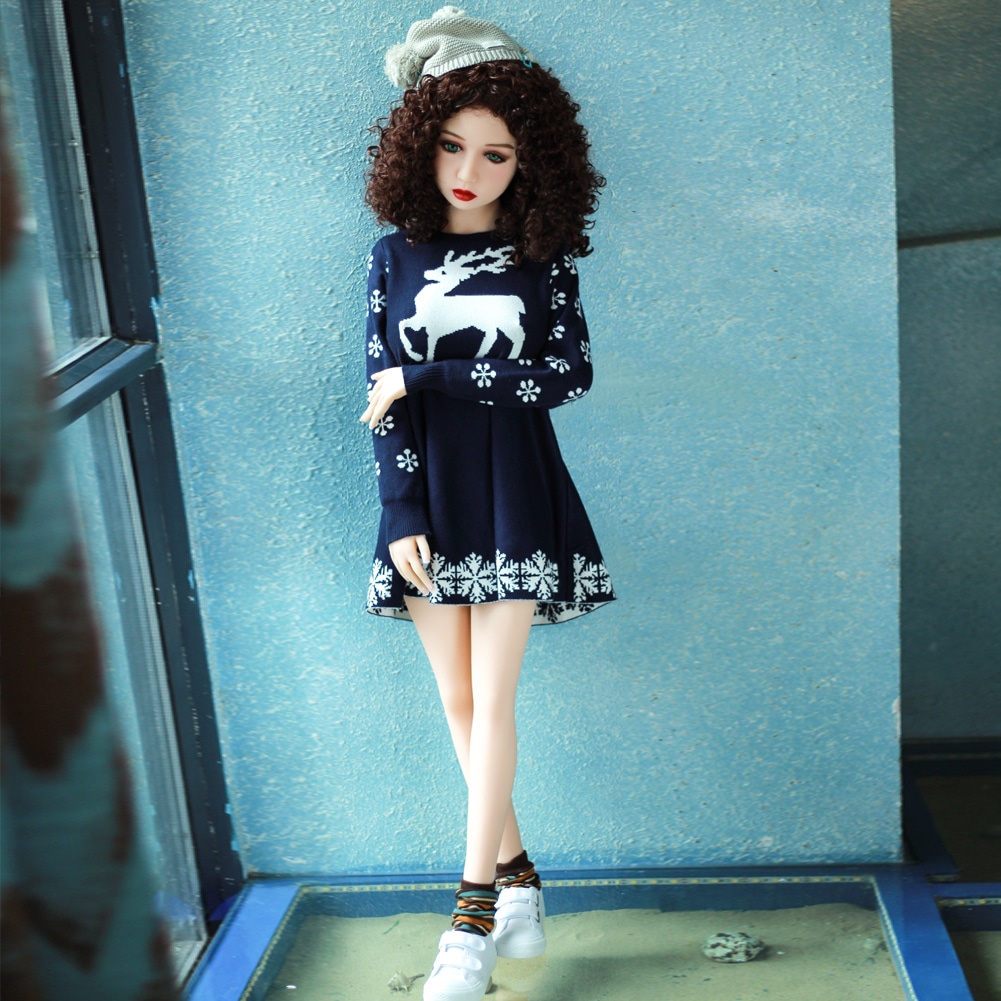 wholesale real mini sex doll from china factory