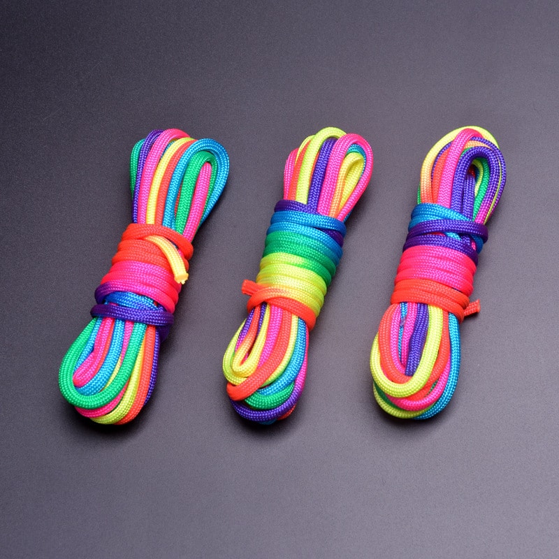 Unicorn Bondage Silk Rope
