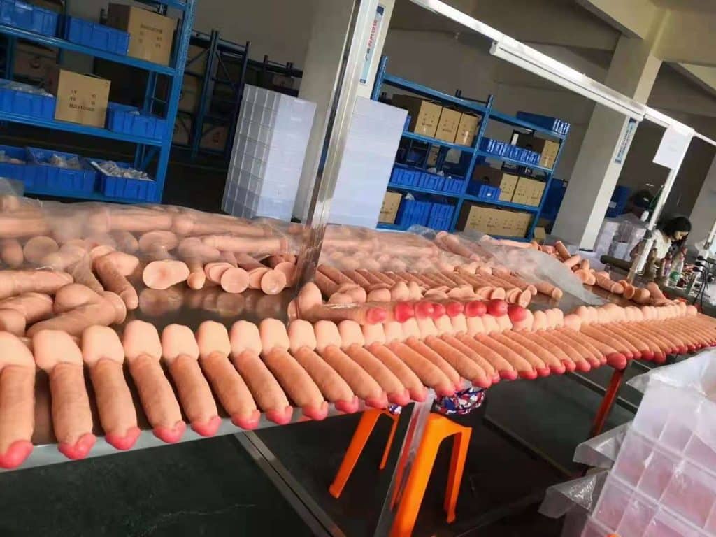 dildo