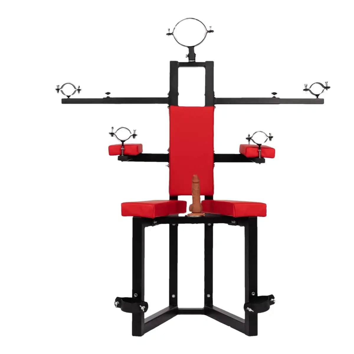 BDSM sex chair