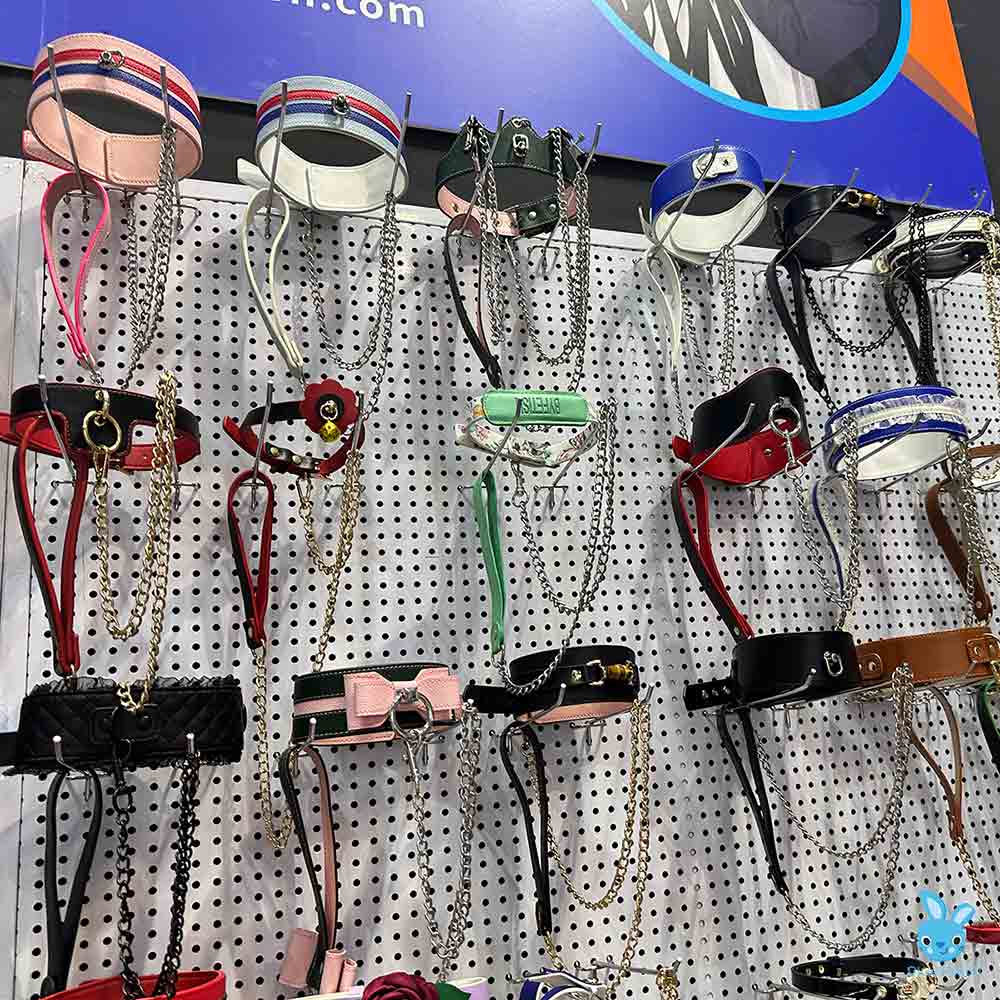 BDSM collars