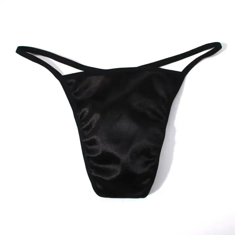 Low Waist G String Panty