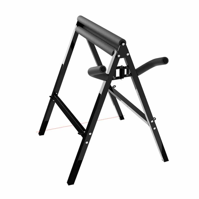 SM Props Sex Frame Furniture Toys Female Slave Binding Chair