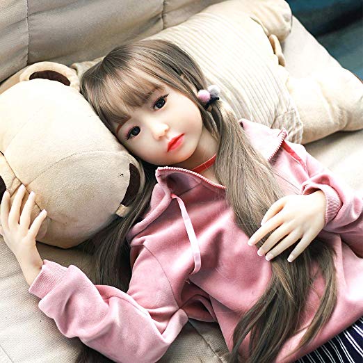 wholesale real mini sex doll from china factory