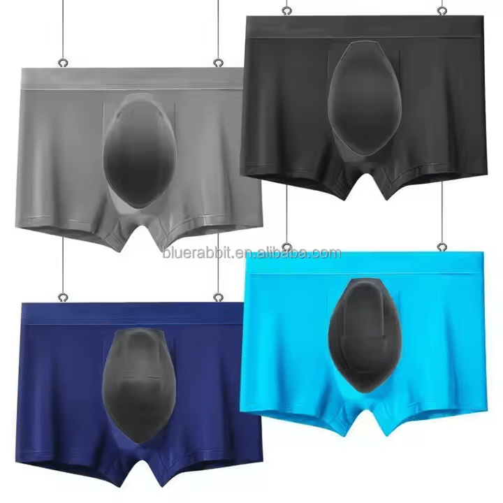 FTM packer panties