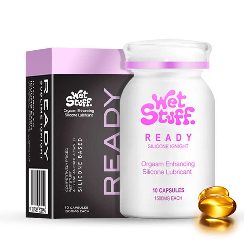 External Plug-in Orgasm Pills