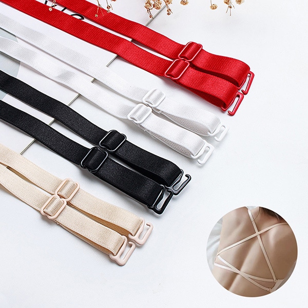 removable straps