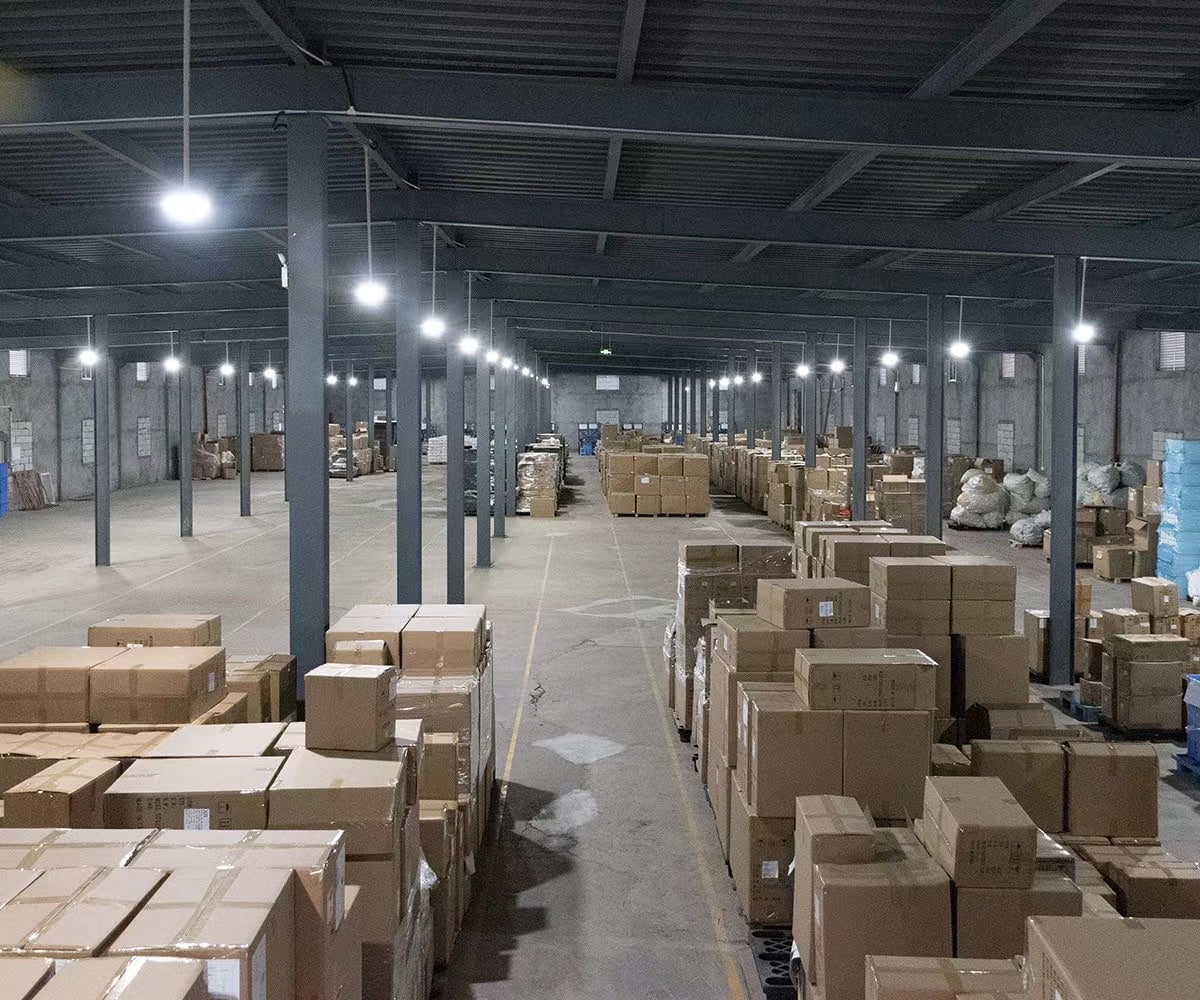 sex toys factory