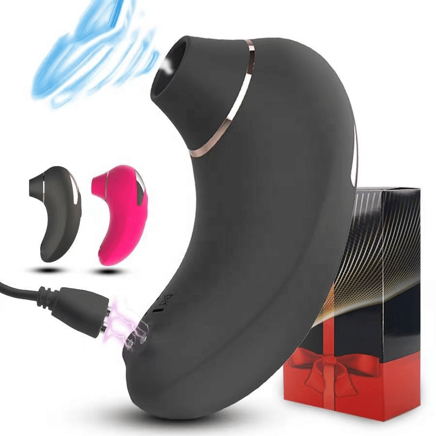 Vagina Clitoral Sucker