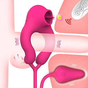 Couple sex toy