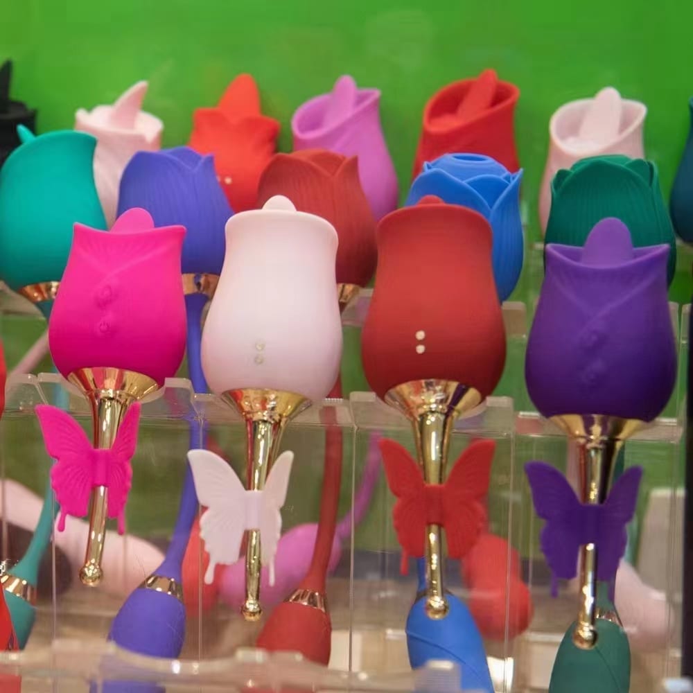 Vibrators for women