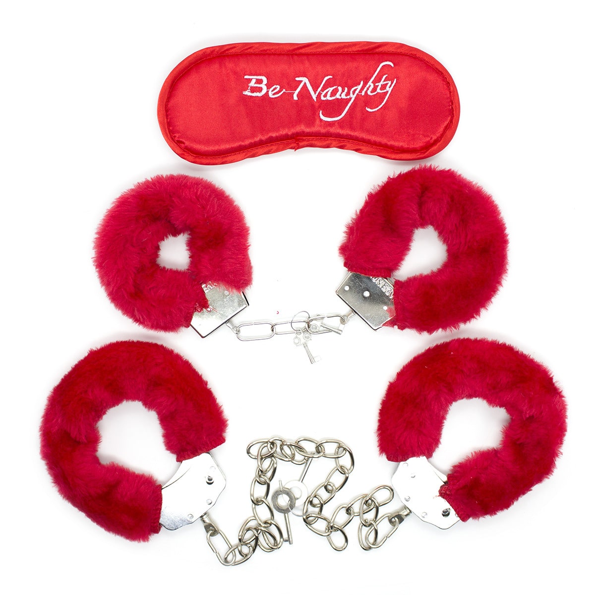 Beginner Bondage Kit