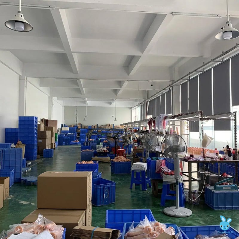 Production Room