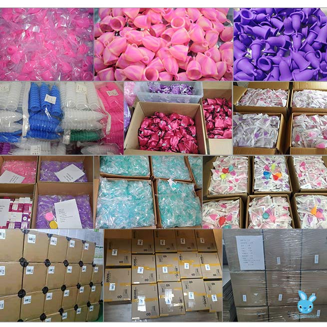 Bulk sexual wellness products stock