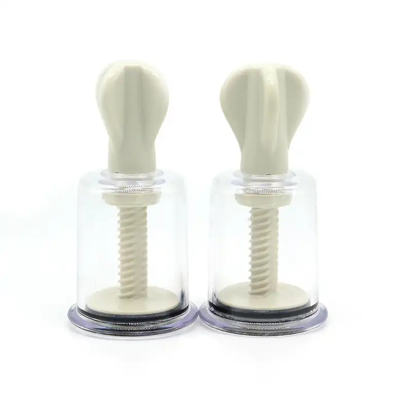 lucency vacuum pull nipple sucker sex toy