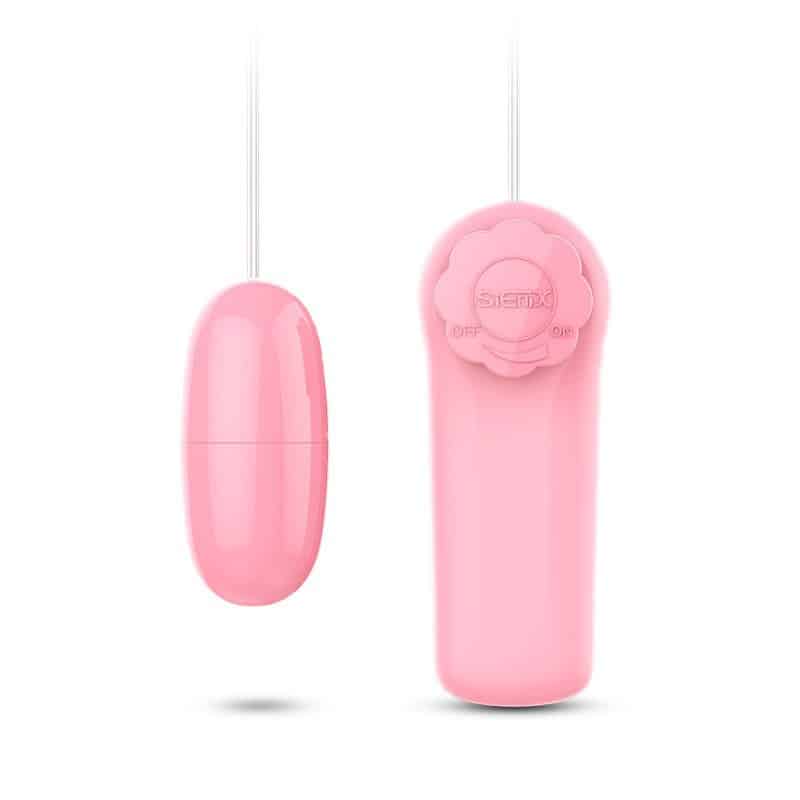Vibrating Egg