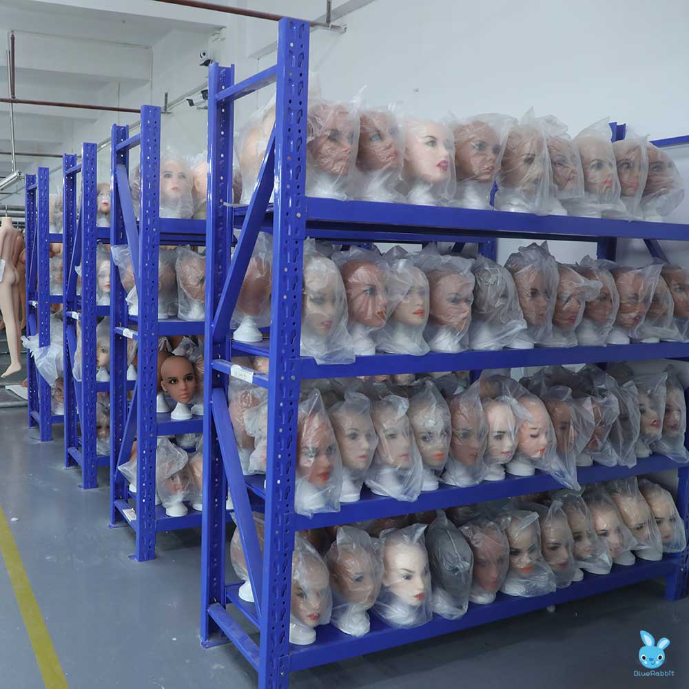 sex doll parts