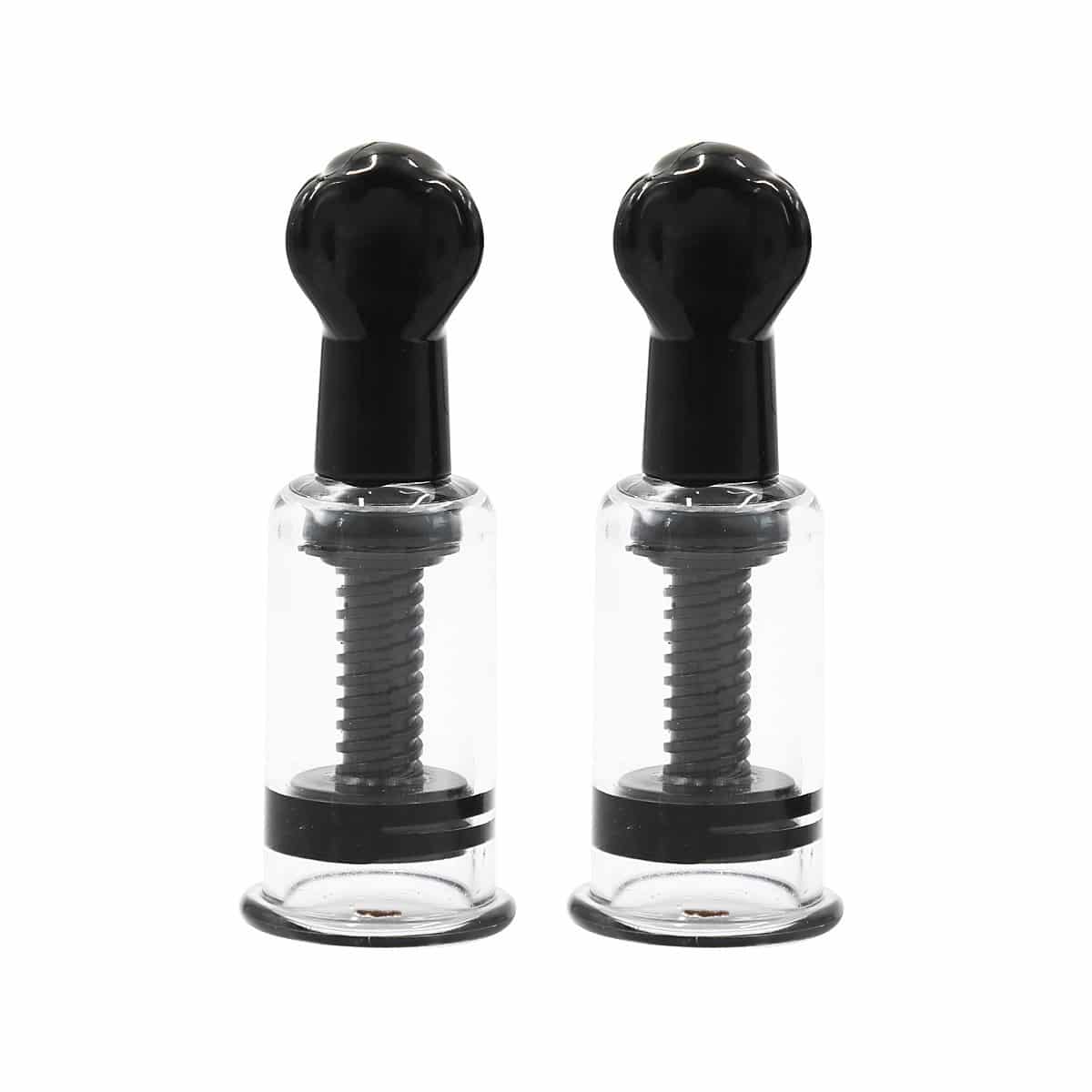 Nipple Suction Cylinders