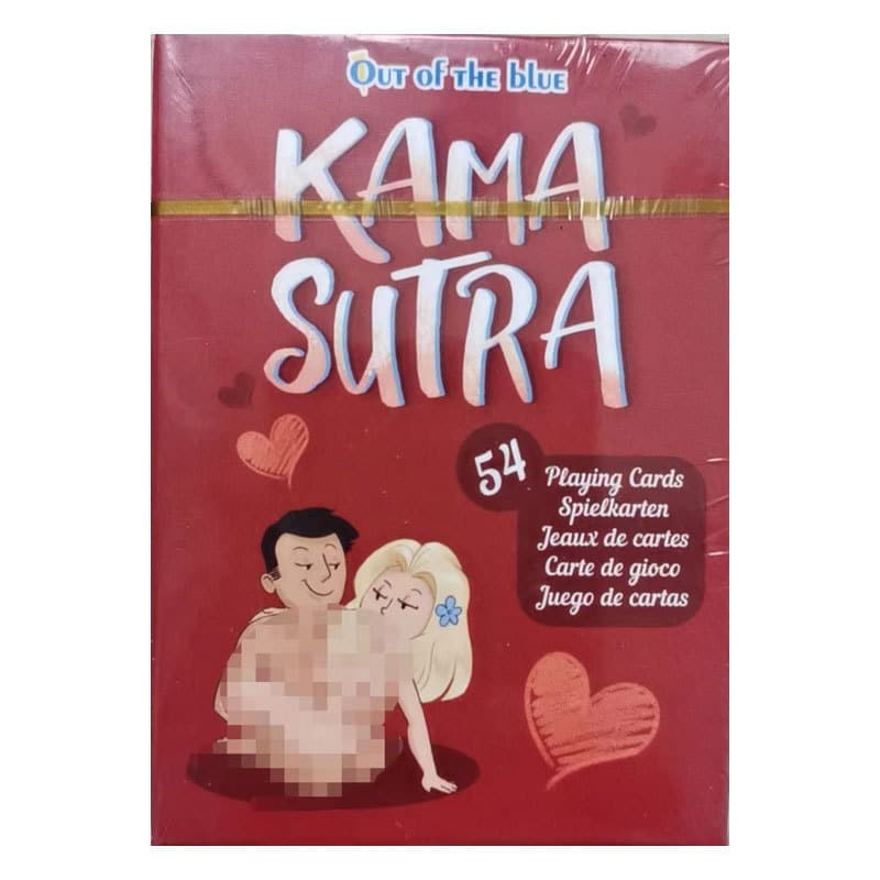 KAMA SUTRA
