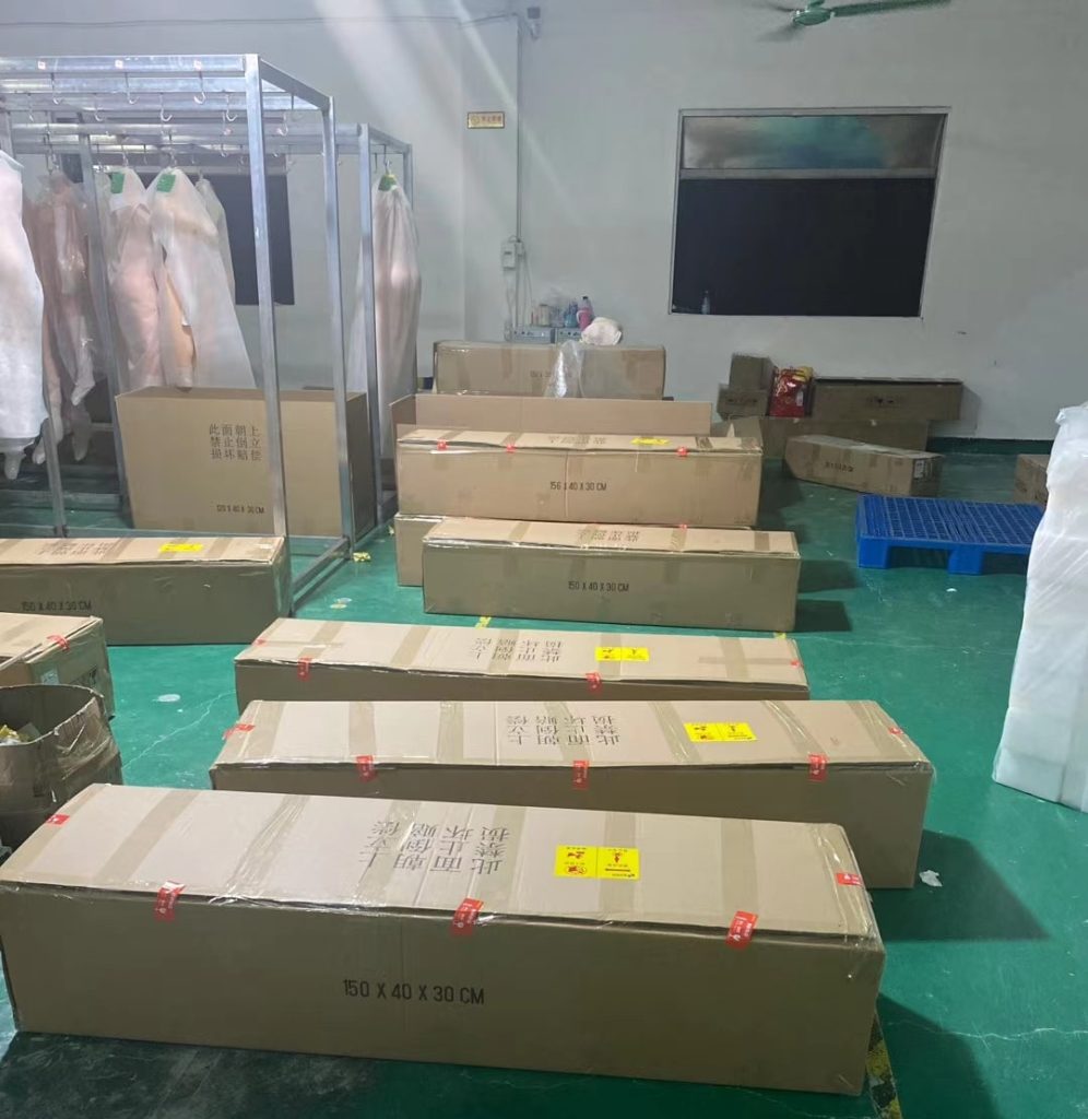 real sex doll factory form china