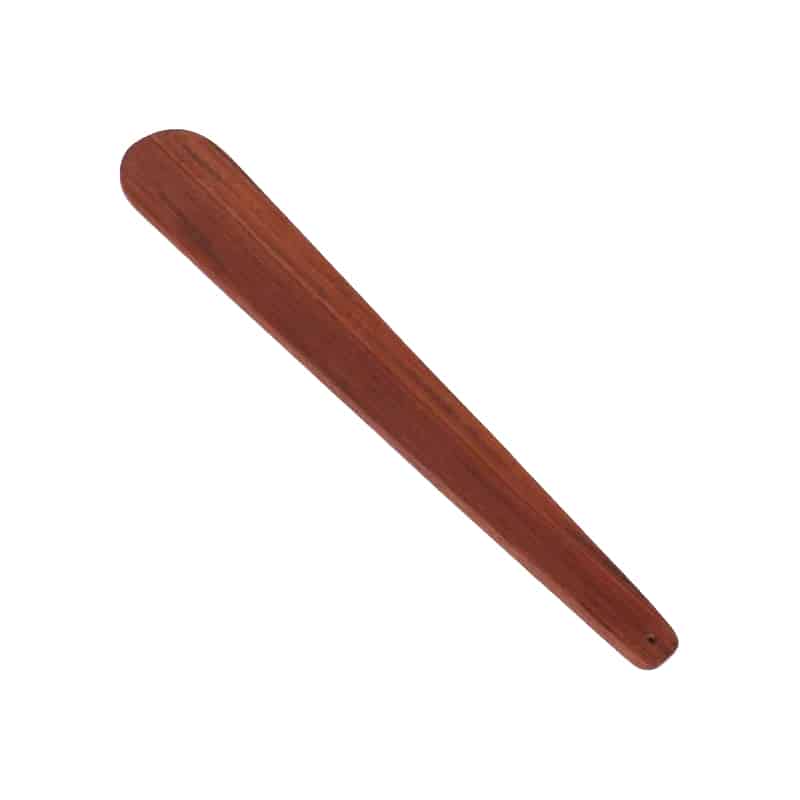 Round Ruler Paddle