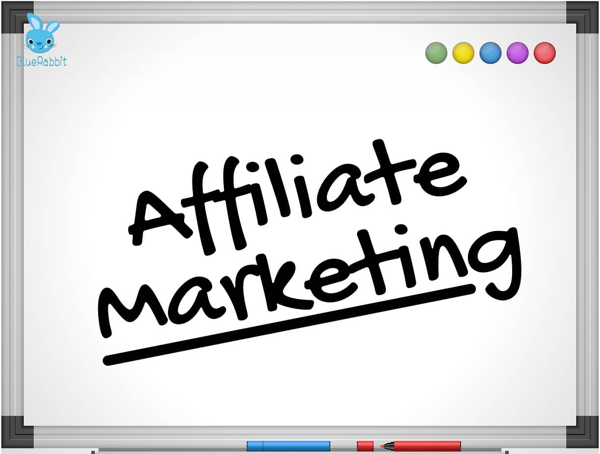 Affiliate marketing sex toys