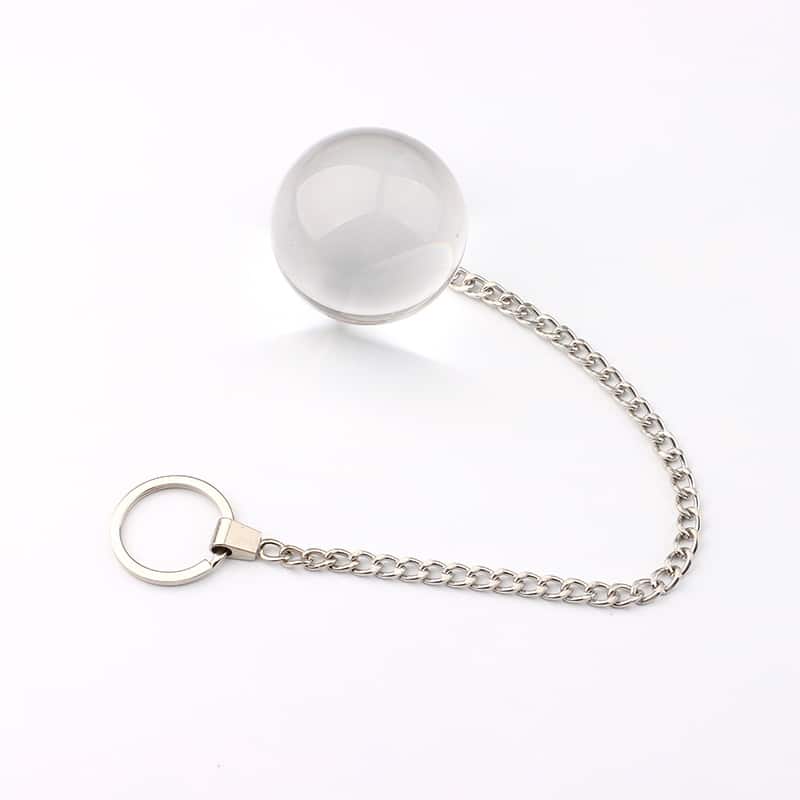 Kegel Crystal Balls