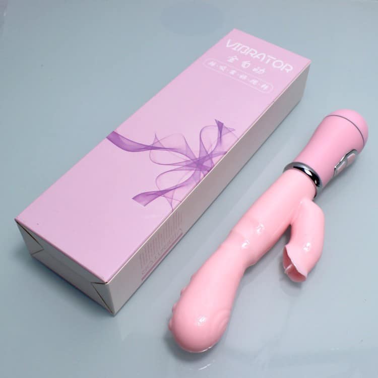 G-Spot Vibrator