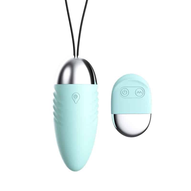 Classic remote control love egg