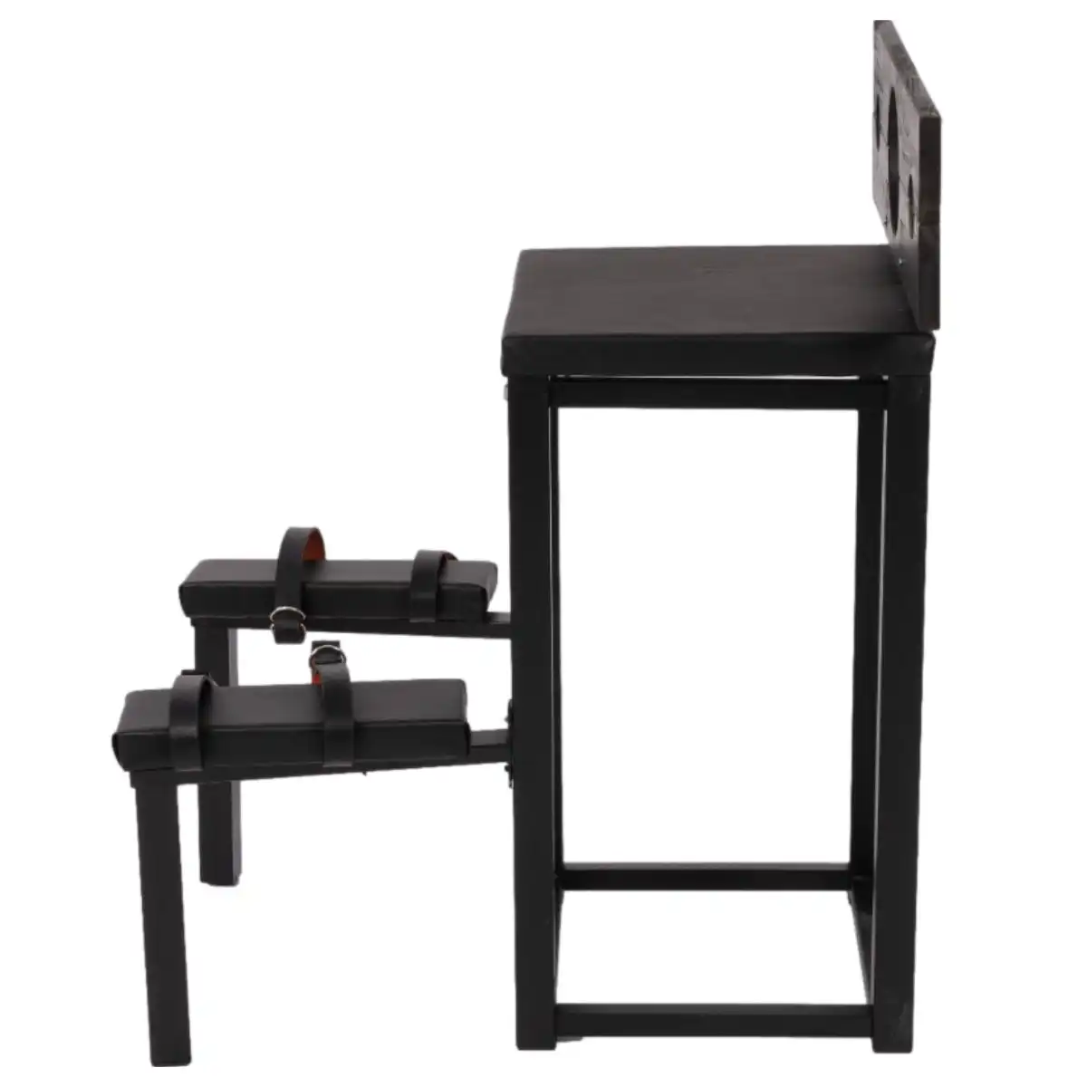 chair spanking
