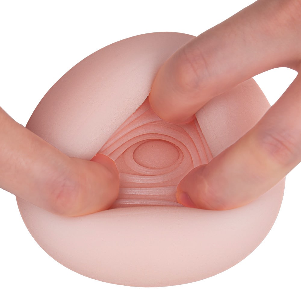 breast ball poacket pussy