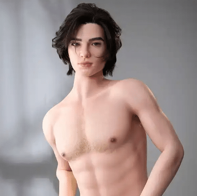 male star Sex doll