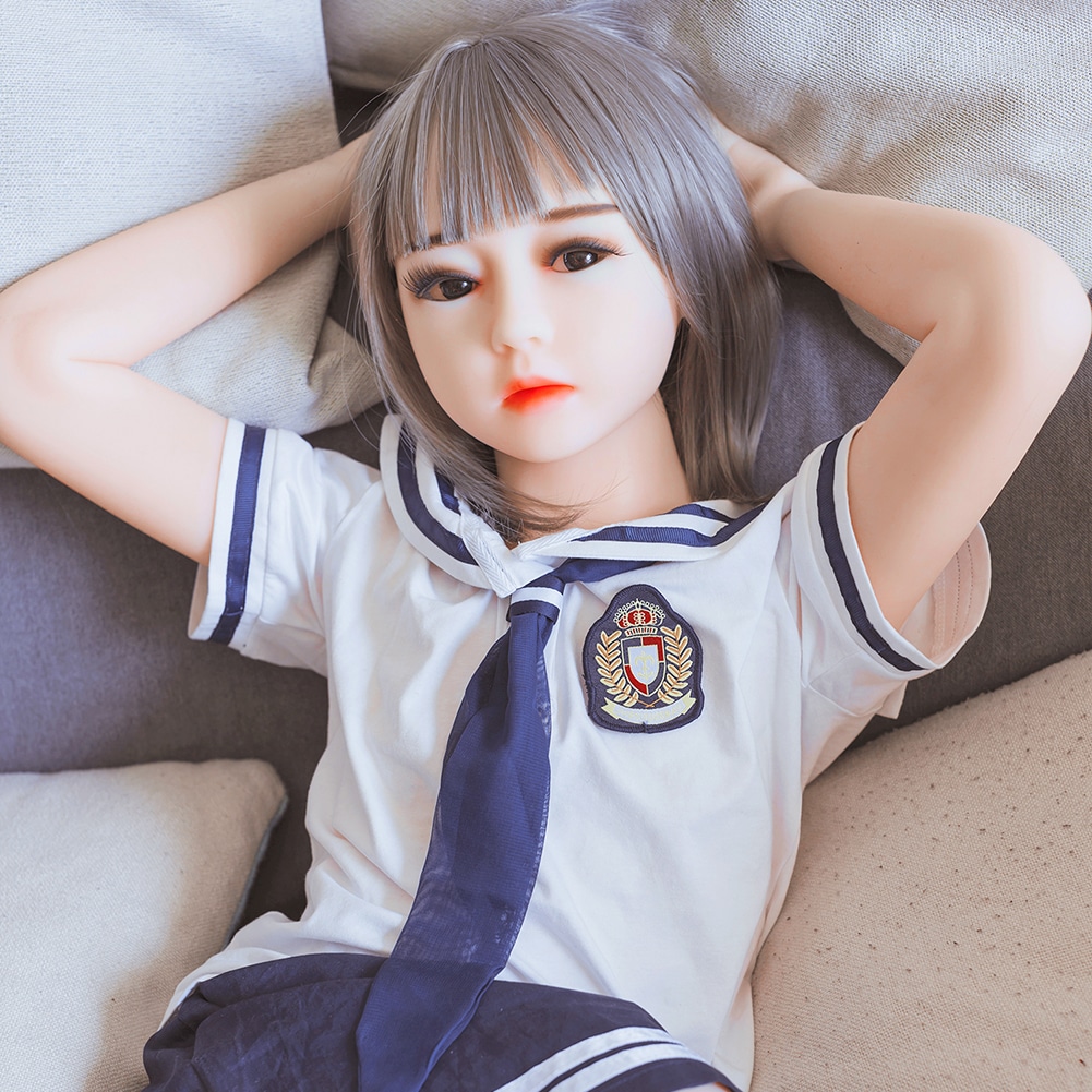 wholesale real mini sex doll from china factory