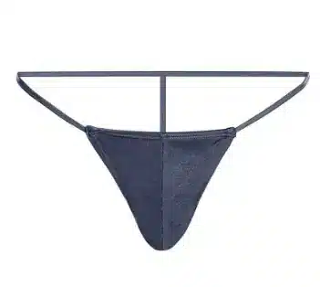 Men G String Knicker