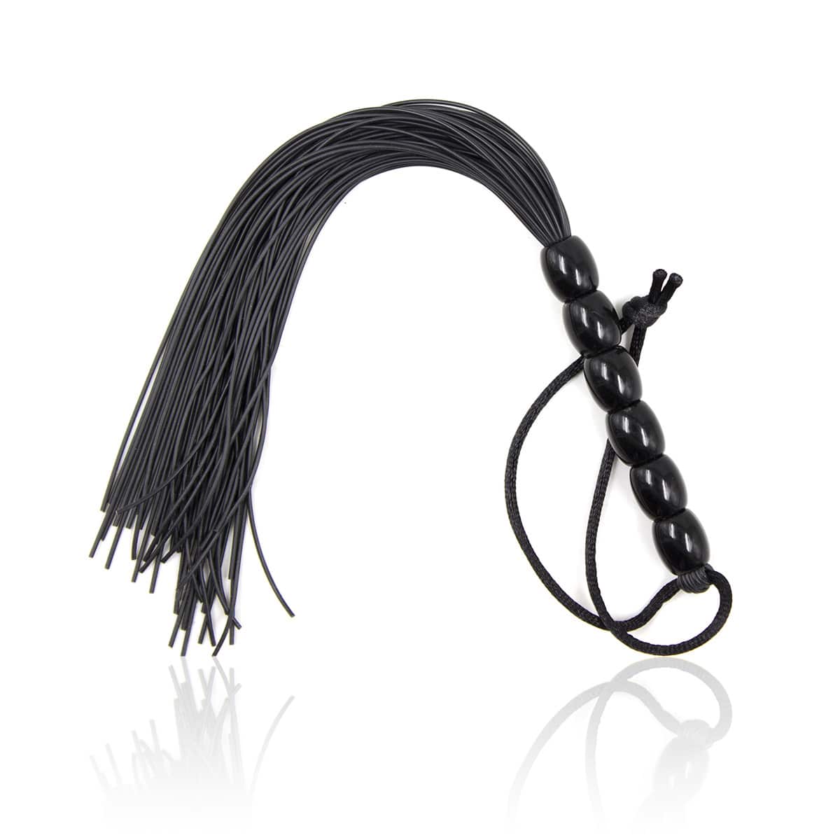 Cheap rubber flogger