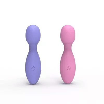 small vibrator massage