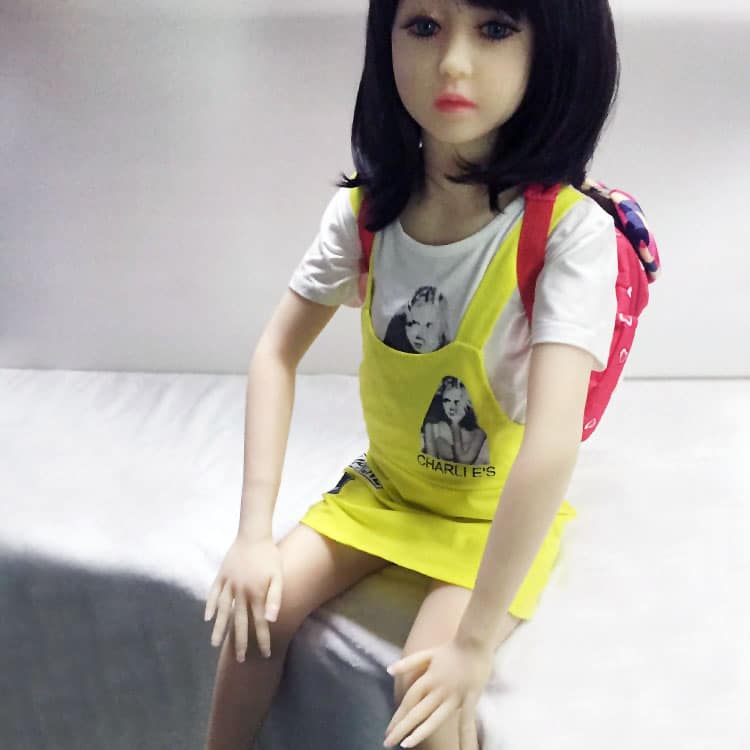 wholesale real mini sex doll from china factory