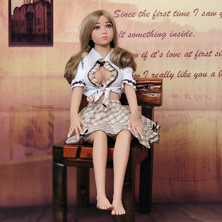 Mini sex doll imports