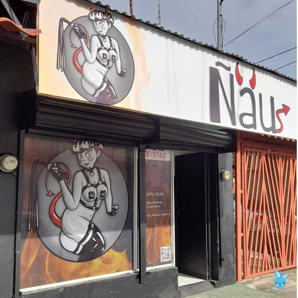 offline adult business