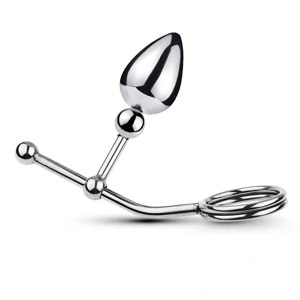 Gay Anal Hook