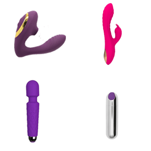 women Sex Toys