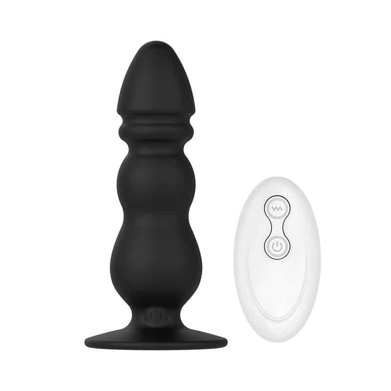 Hot selling thrusting prostate toy