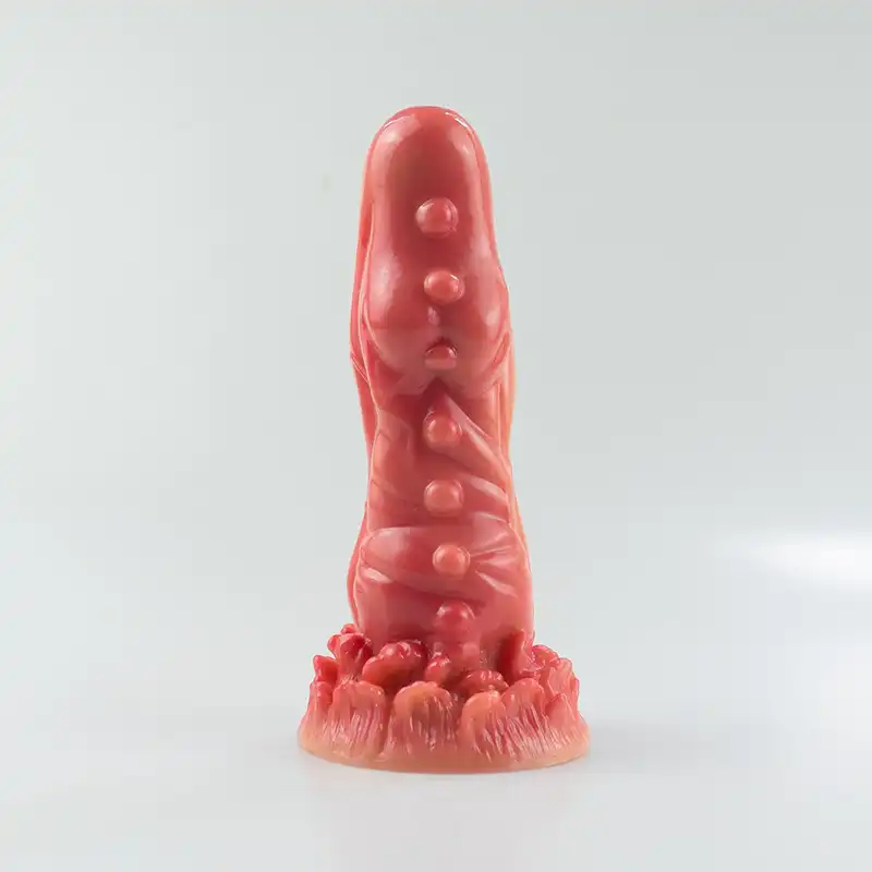 Monster Dildo Anal