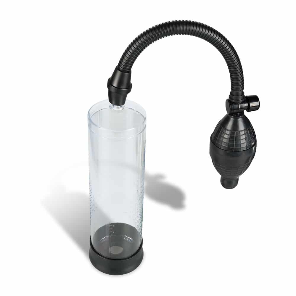 Pumped Classic Penis Pump