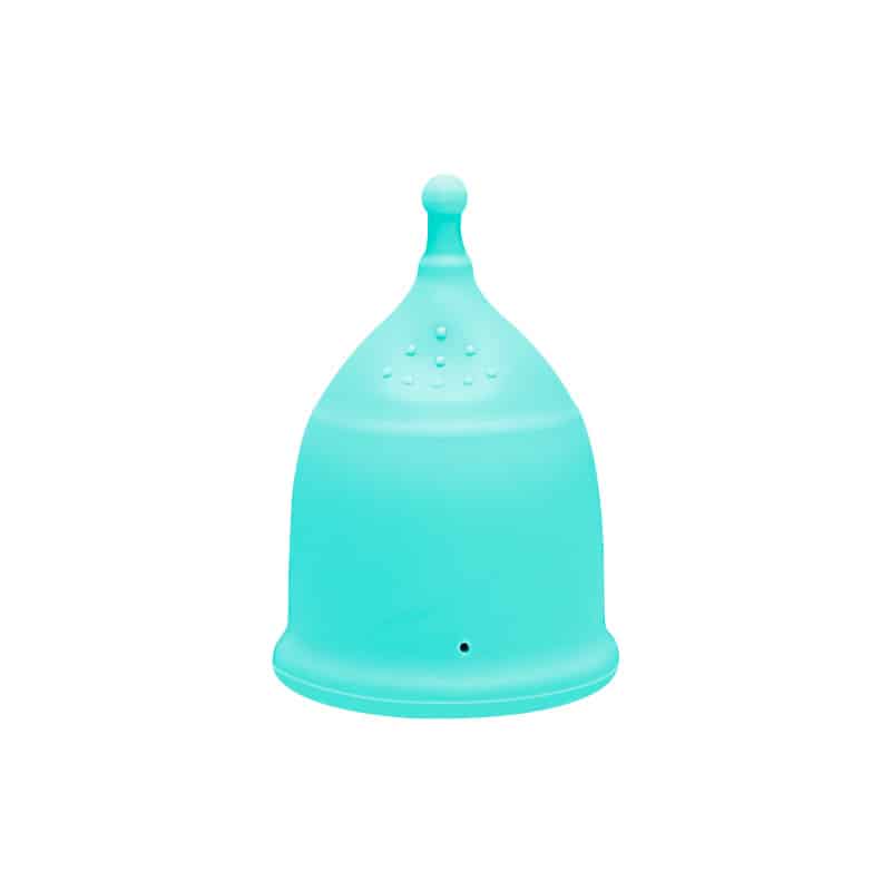 48mm diameter large menstrual cup