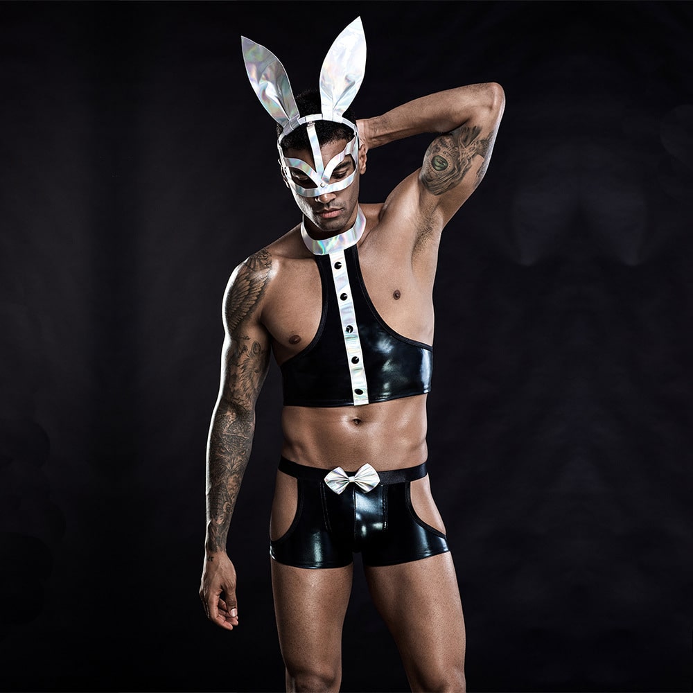 Sexy Lingerie for Men