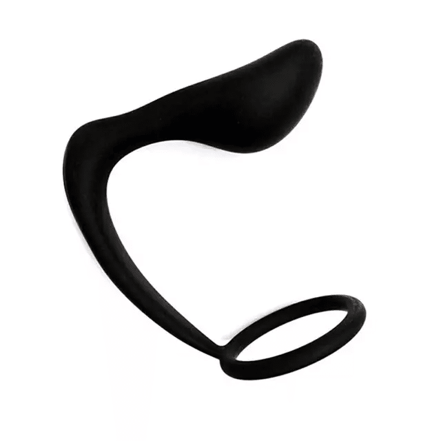 male prostate cock ring